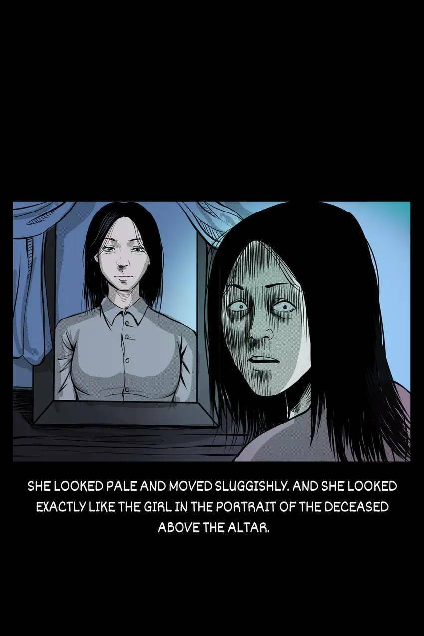Real-Life Horror Stories Chapter 34 page 74 - 