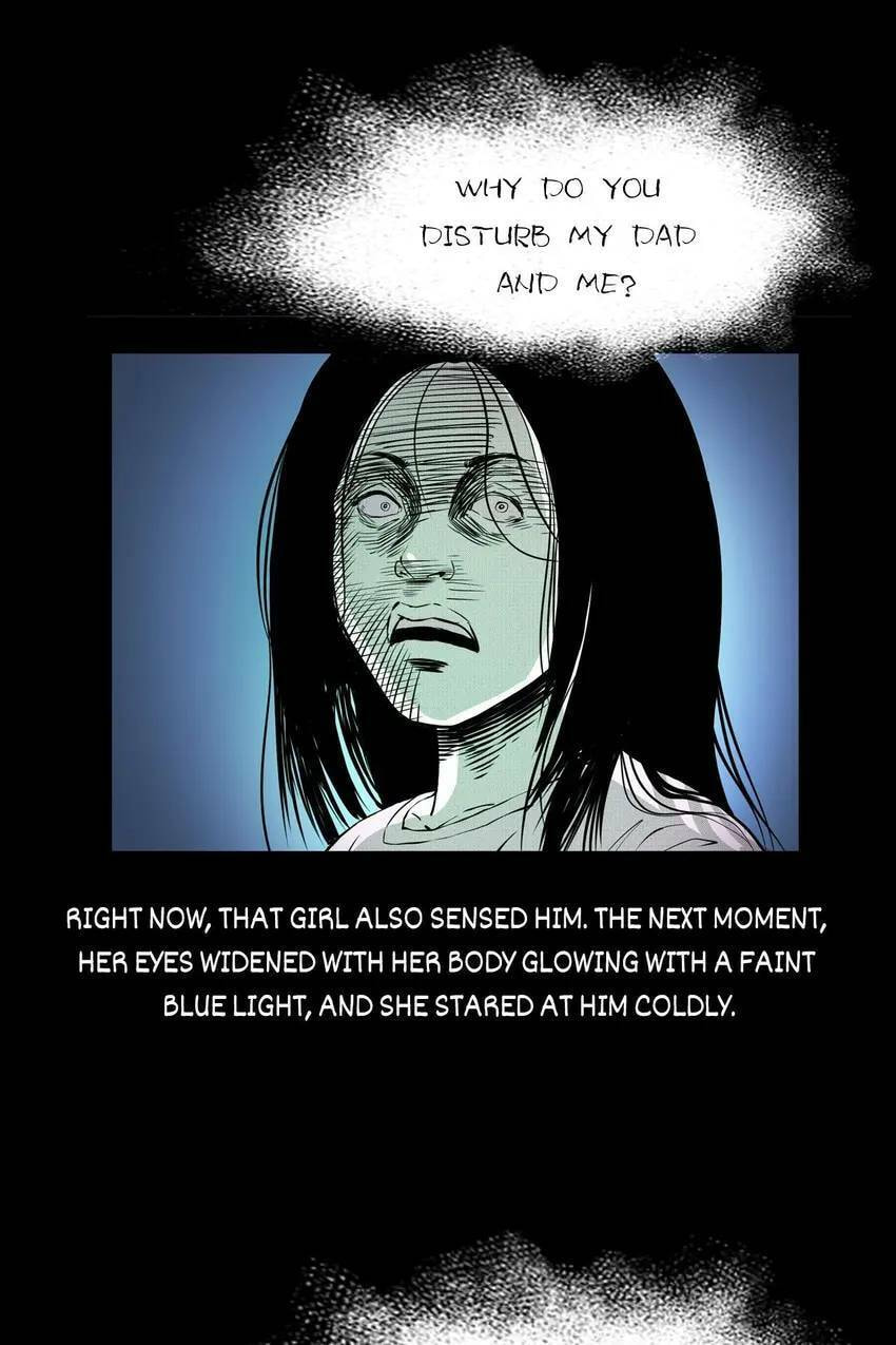 Real-Life Horror Stories Chapter 34 page 75 - 