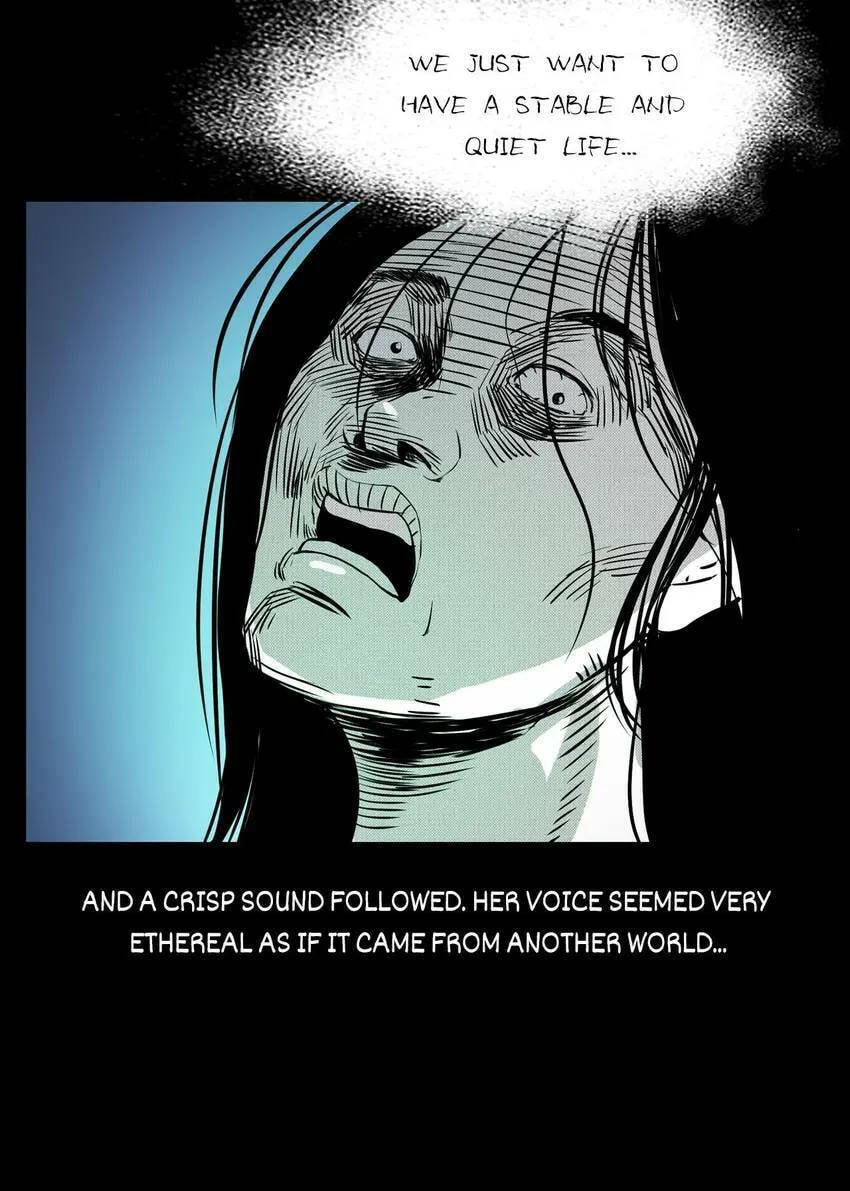 Real-Life Horror Stories Chapter 34 page 76 - 