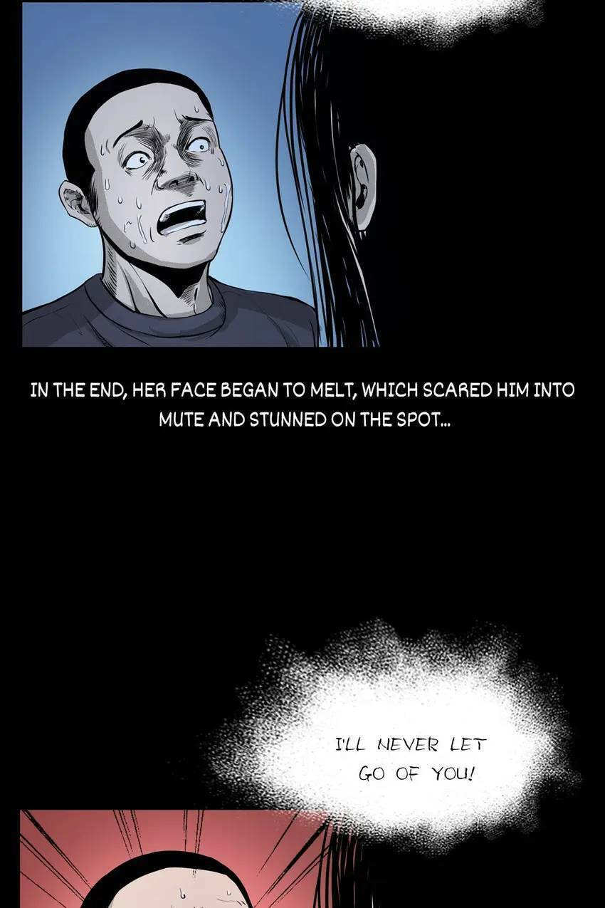 Real-Life Horror Stories Chapter 34 page 79 - 
