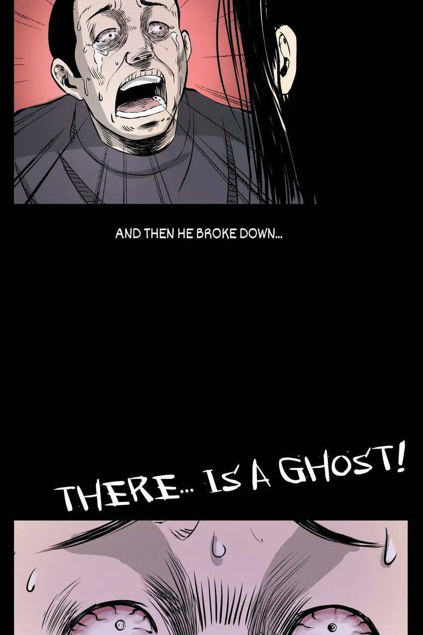 Real-Life Horror Stories Chapter 34 page 80 - 