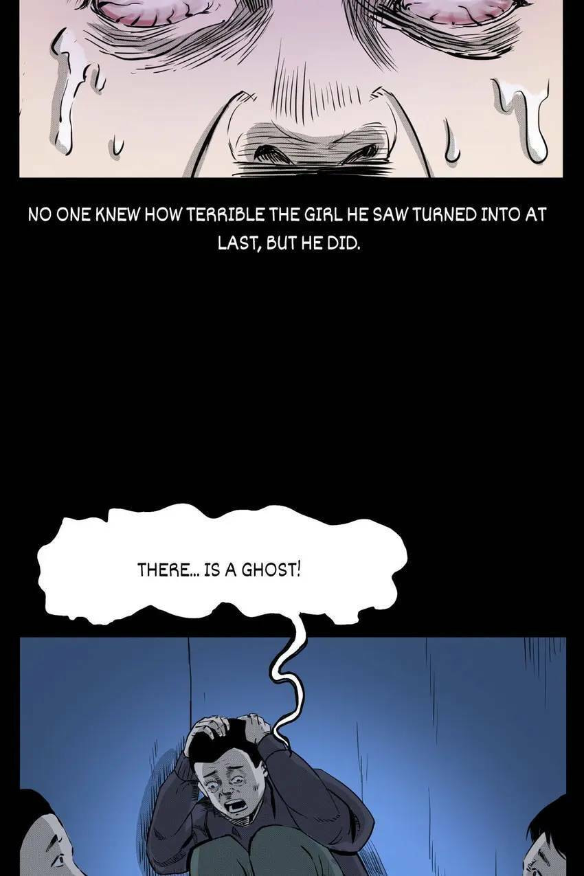 Real-Life Horror Stories Chapter 34 page 81 - 
