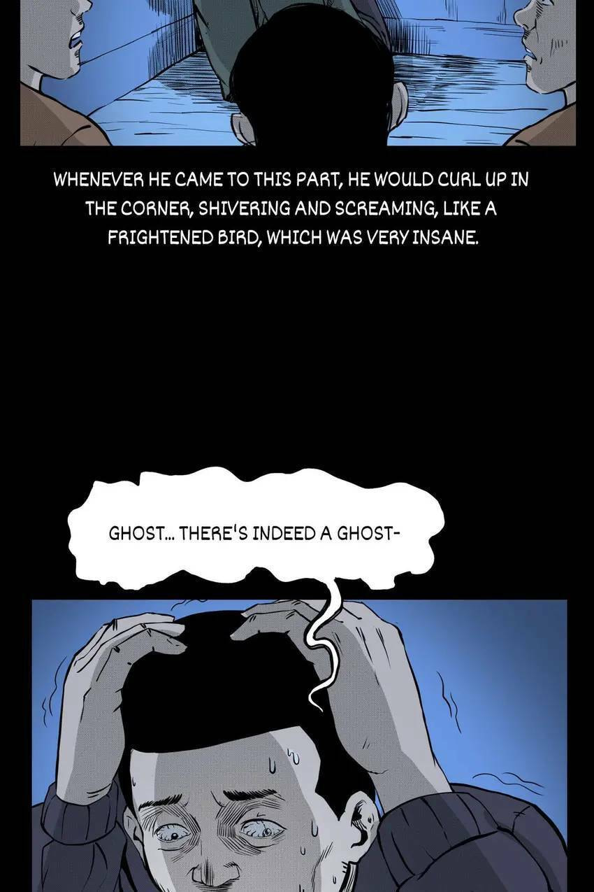 Real-Life Horror Stories Chapter 34 page 82 - 