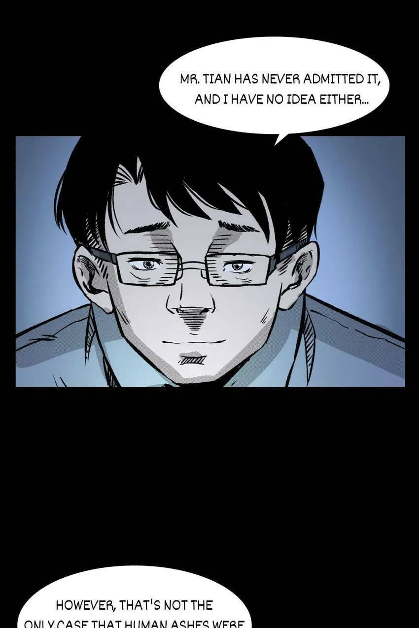 Real-Life Horror Stories Chapter 34 page 86 - 