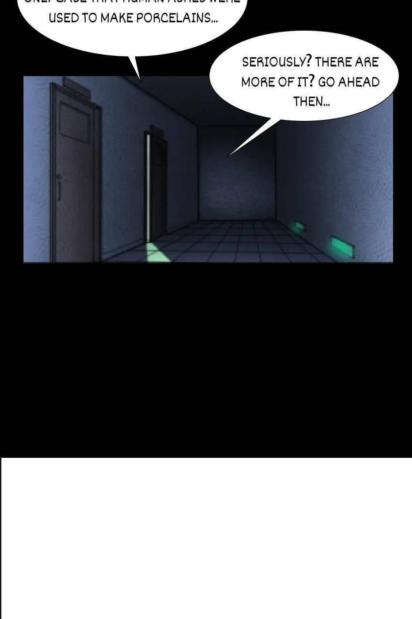 Real-Life Horror Stories Chapter 34 page 87 - 
