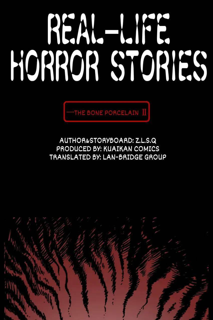 Real-Life Horror Stories Chapter 35 page 1 - 
