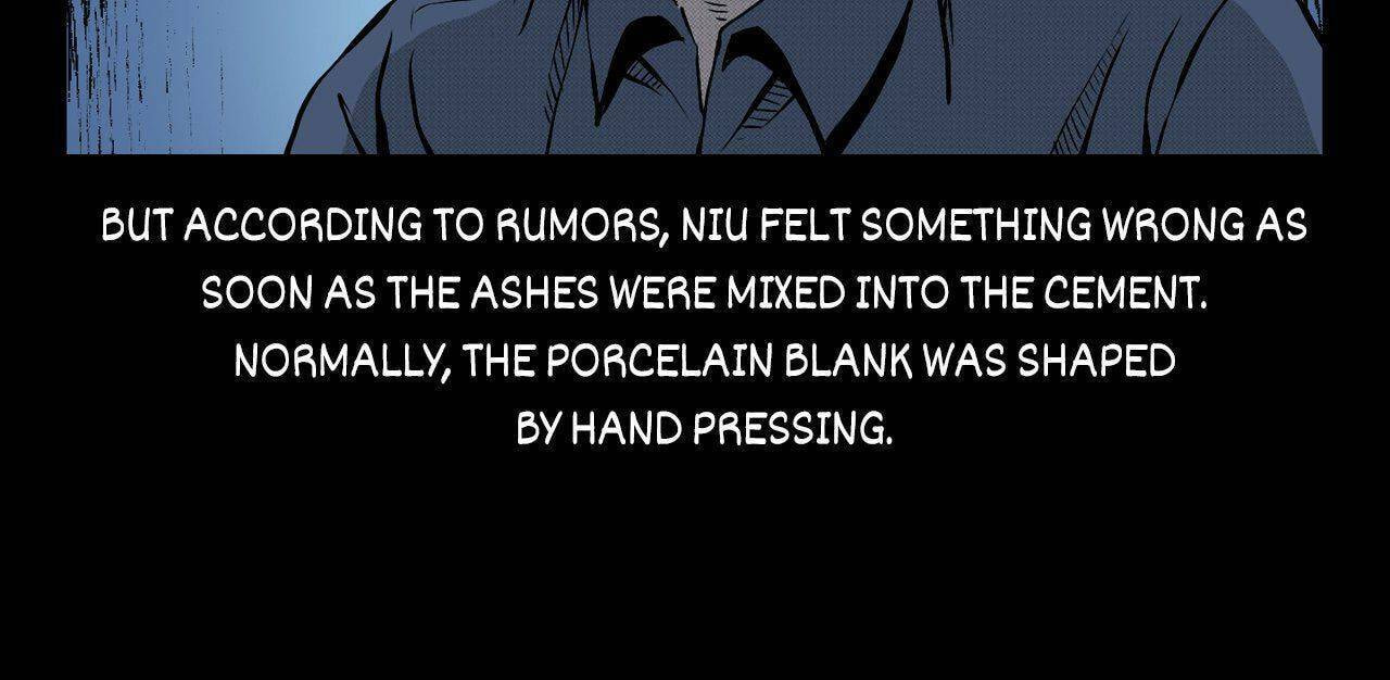 Real-Life Horror Stories Chapter 35 page 11 - 