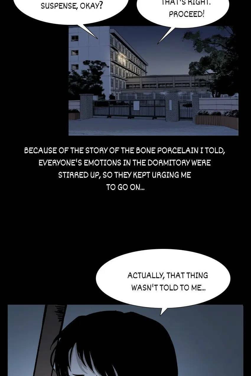 Real-Life Horror Stories Chapter 35 page 3 - 