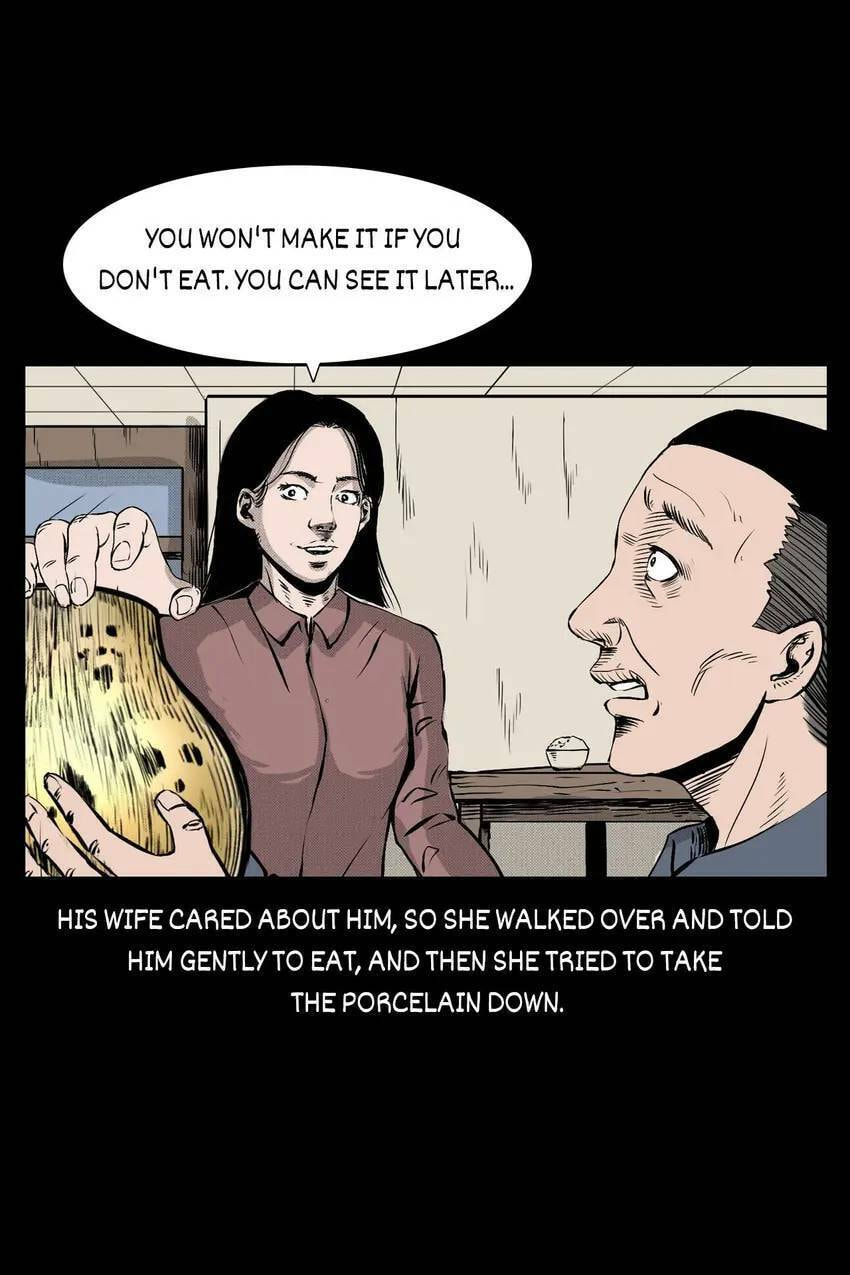 Real-Life Horror Stories Chapter 35 page 29 - 