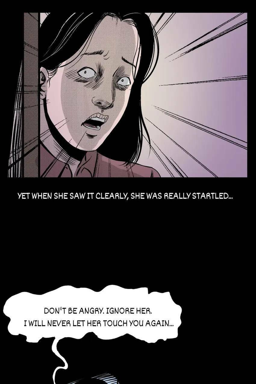 Real-Life Horror Stories Chapter 35 page 40 - 