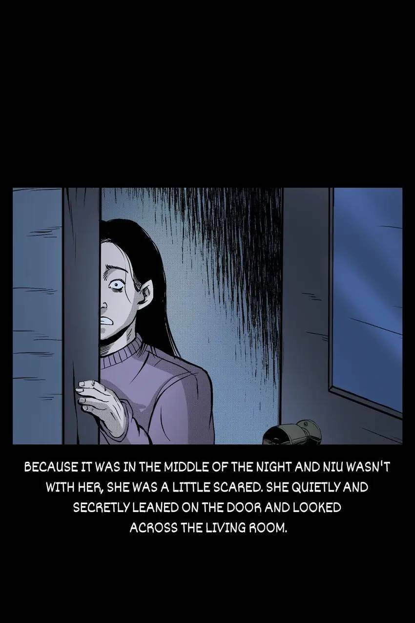 Real-Life Horror Stories Chapter 35 page 47 - 
