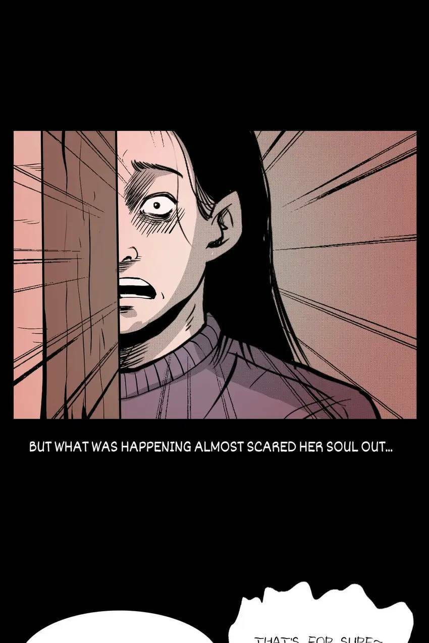 Real-Life Horror Stories Chapter 35 page 48 - 