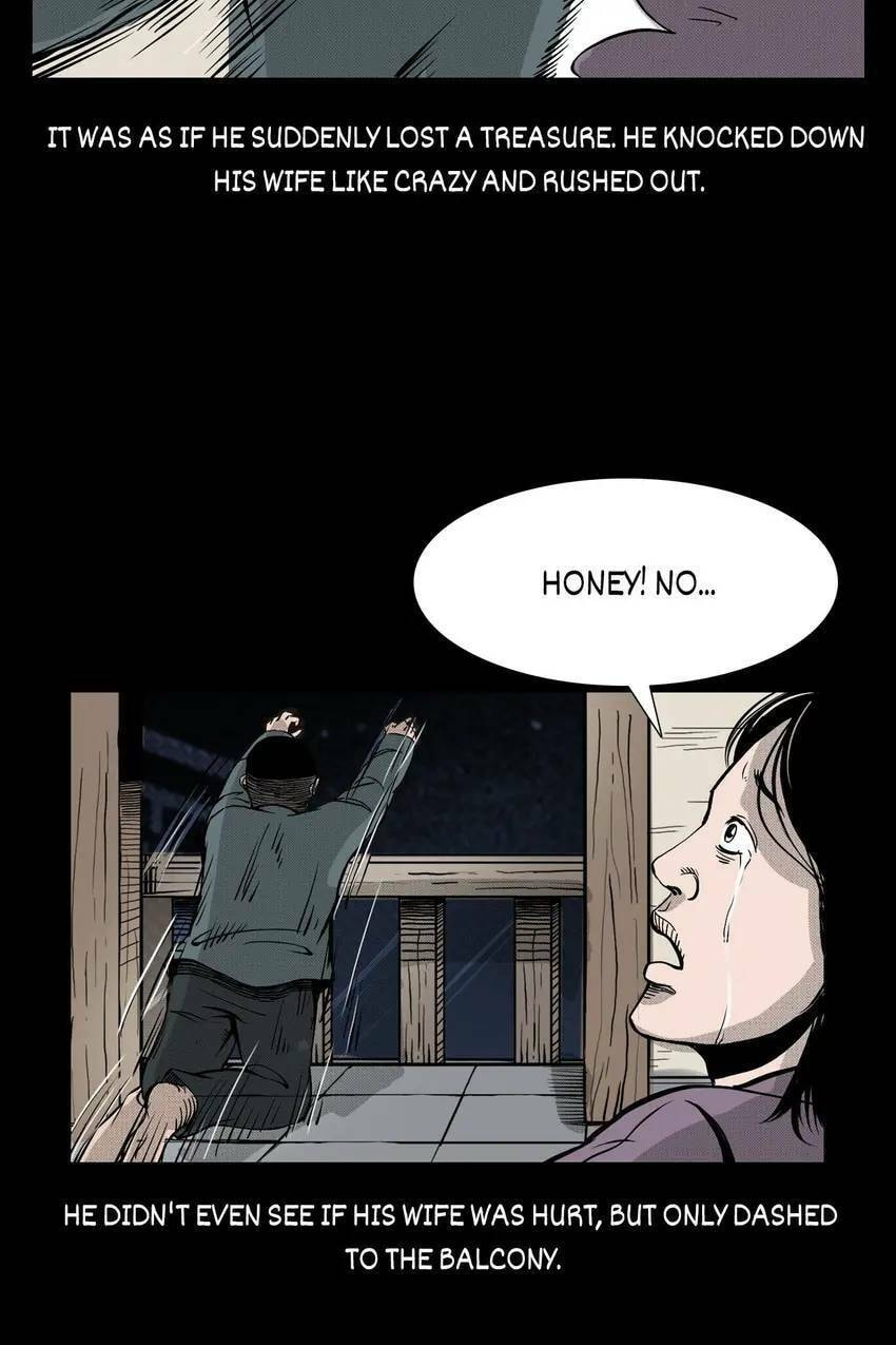 Real-Life Horror Stories Chapter 35 page 59 - 