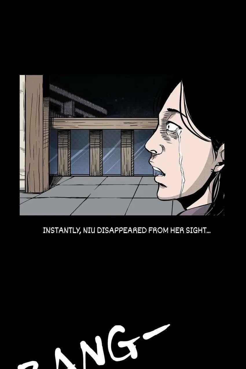 Real-Life Horror Stories Chapter 35 page 61 - 
