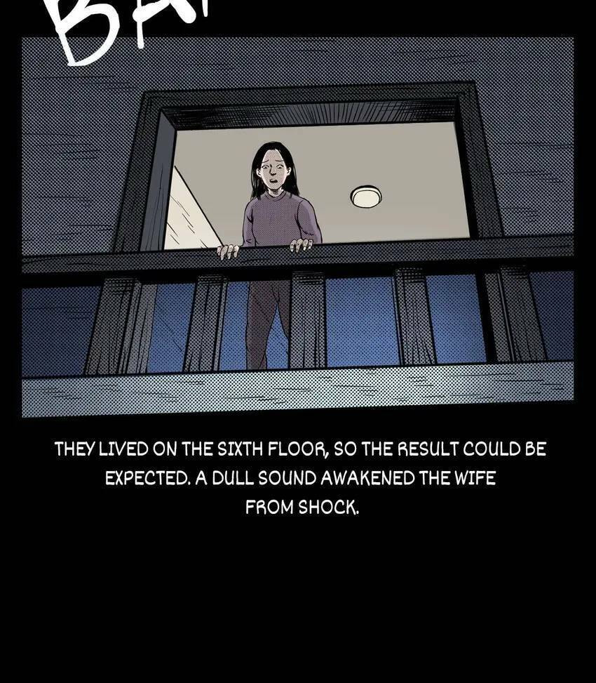Real-Life Horror Stories Chapter 35 page 62 - 