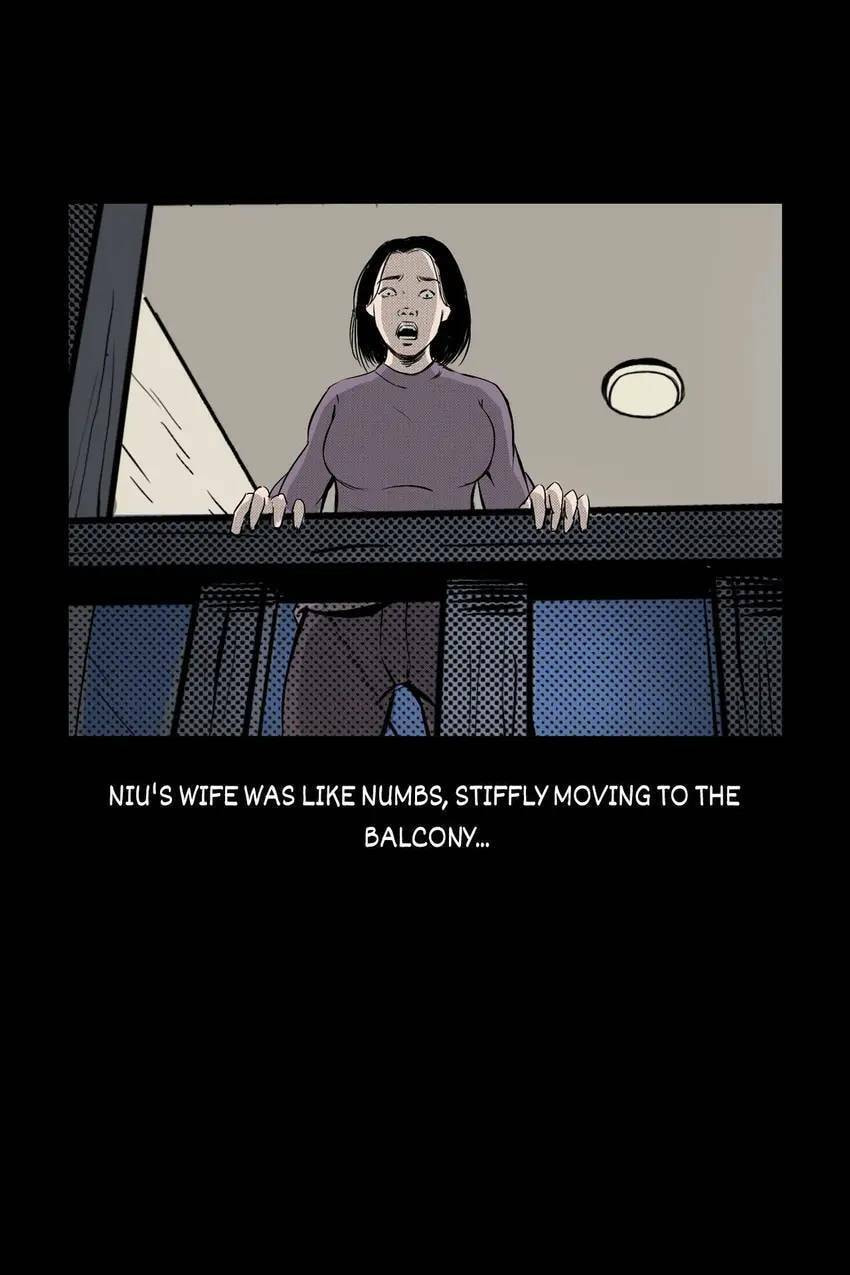 Real-Life Horror Stories Chapter 35 page 63 - 