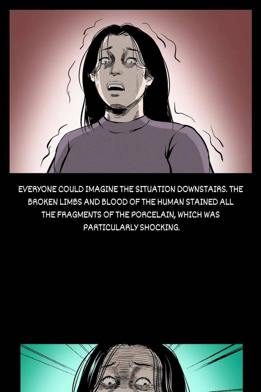 Real-Life Horror Stories Chapter 35 page 64 - 