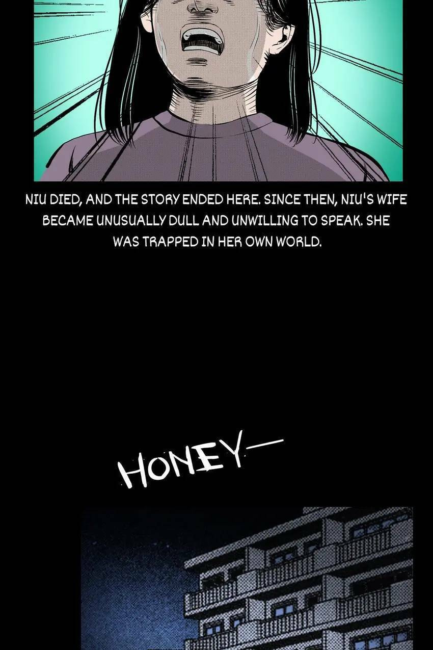 Real-Life Horror Stories Chapter 35 page 65 - 