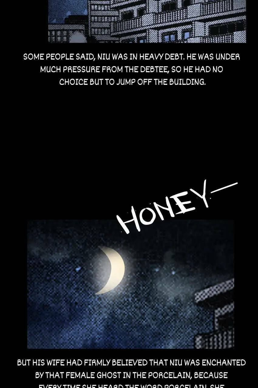 Real-Life Horror Stories Chapter 35 page 66 - 