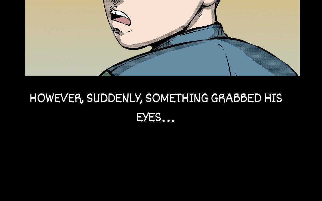 Real-Life Horror Stories Chapter 36 page 11 - 