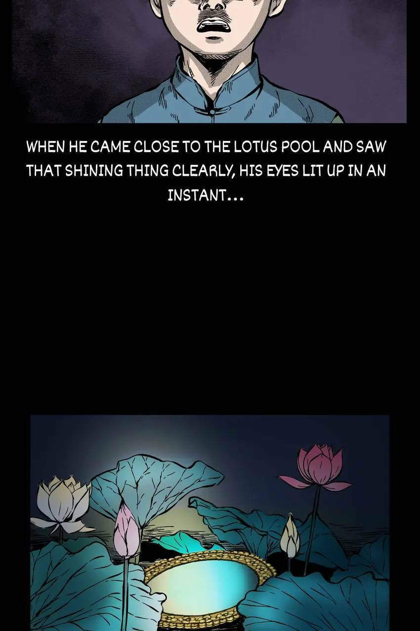 Real-Life Horror Stories Chapter 36 page 15 - 