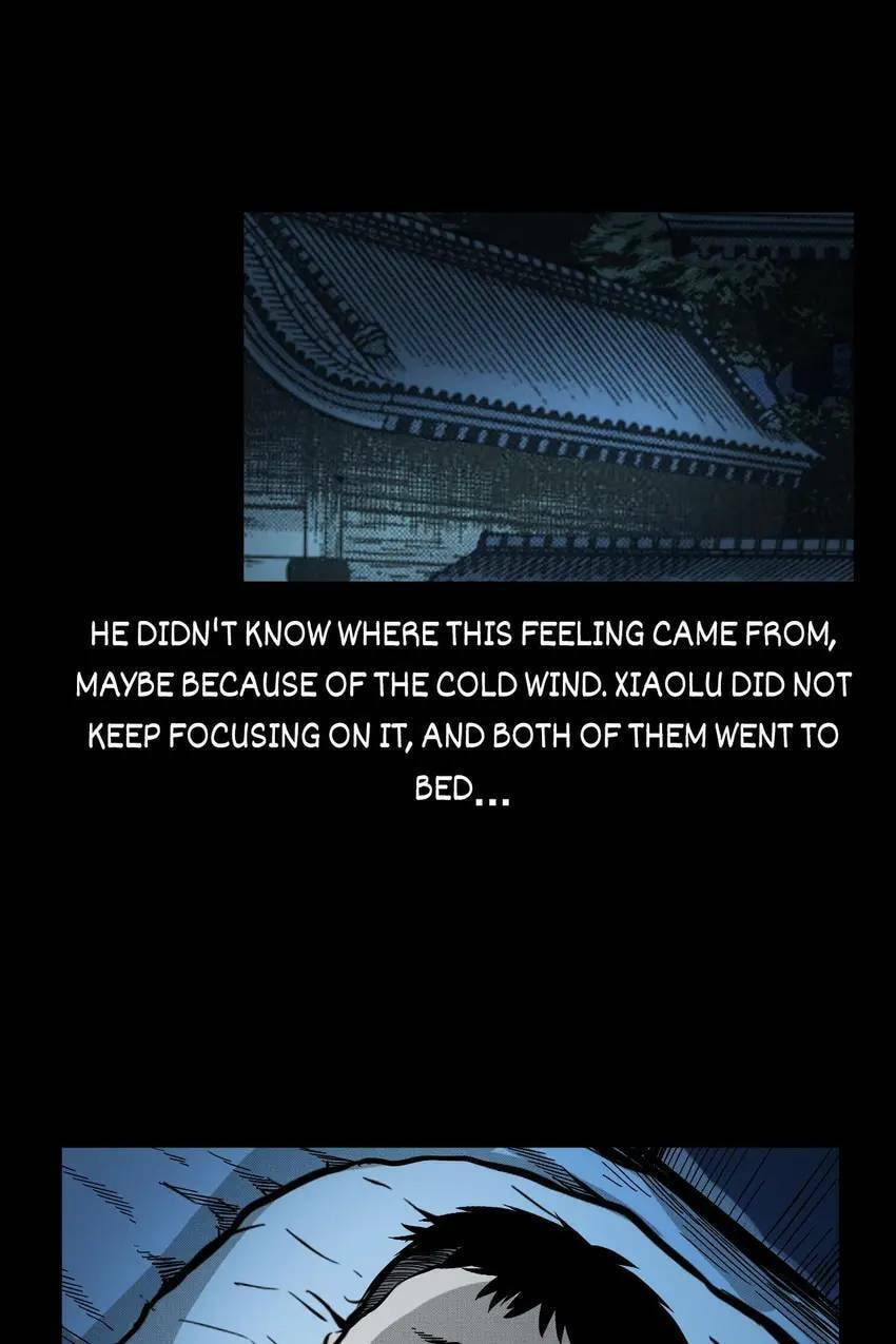 Real-Life Horror Stories Chapter 36 page 23 - 