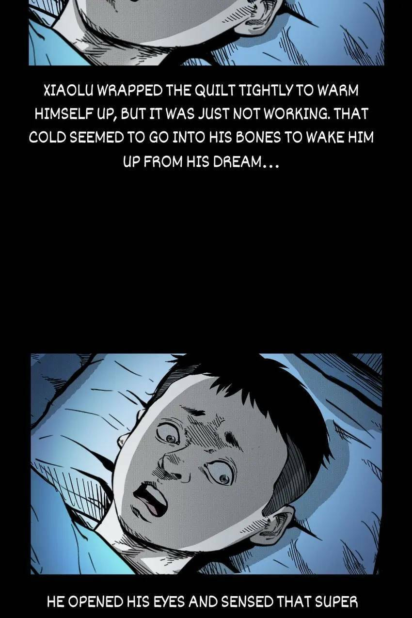 Real-Life Horror Stories Chapter 36 page 25 - 