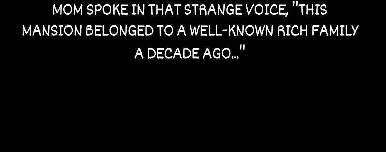 Real-Life Horror Stories Chapter 36 page 33 - 