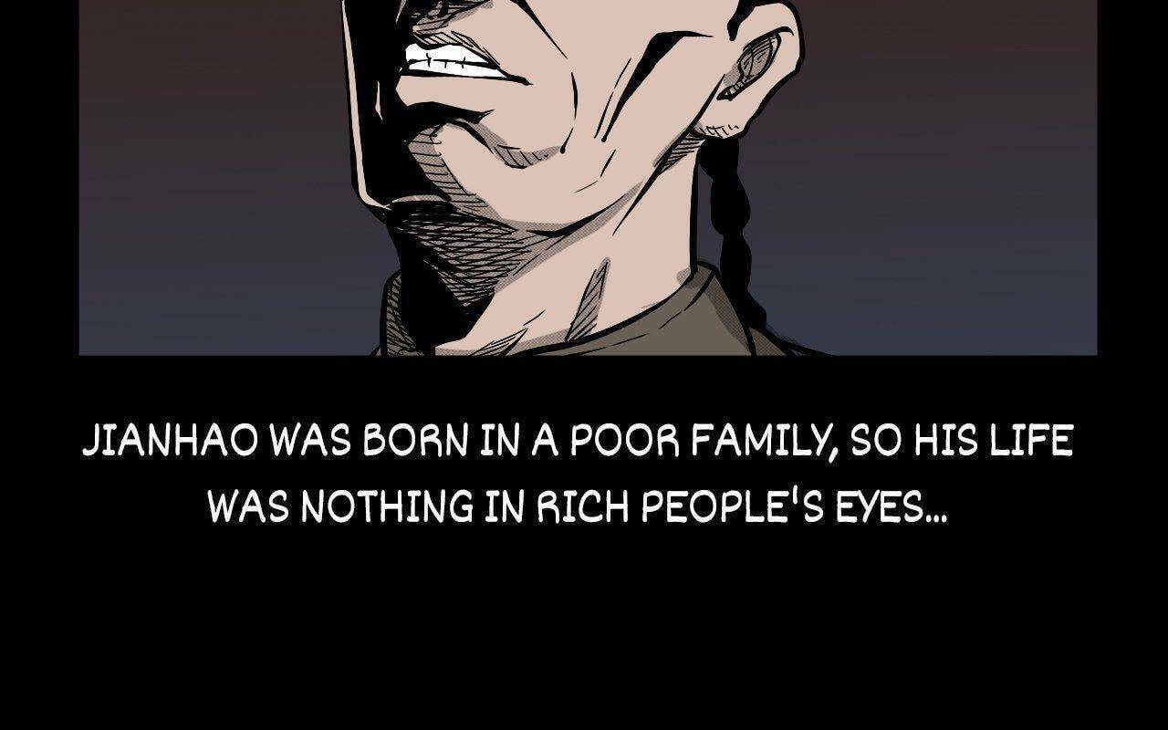 Real-Life Horror Stories Chapter 36 page 44 - 