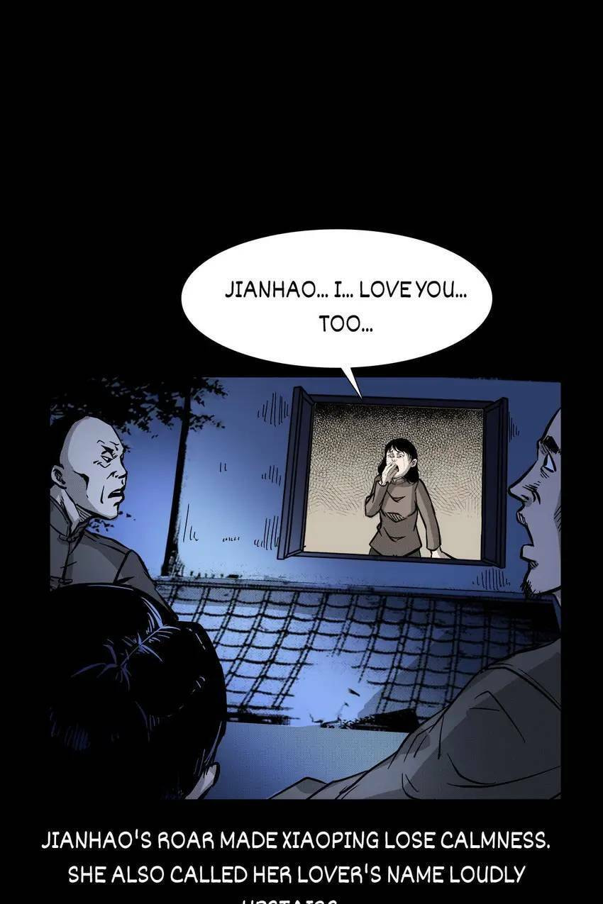 Real-Life Horror Stories Chapter 36 page 49 - 