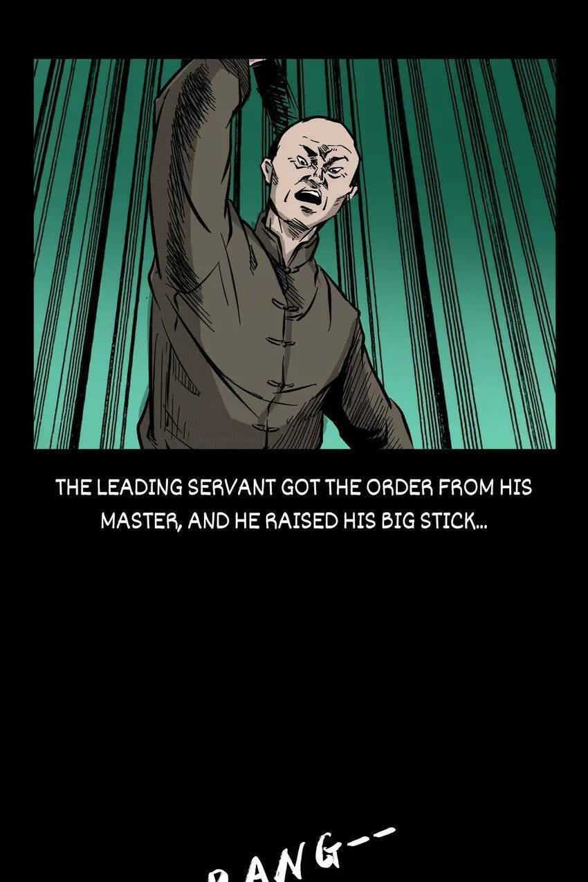 Real-Life Horror Stories Chapter 36 page 52 - 