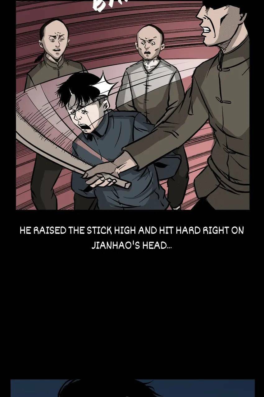 Real-Life Horror Stories Chapter 36 page 53 - 