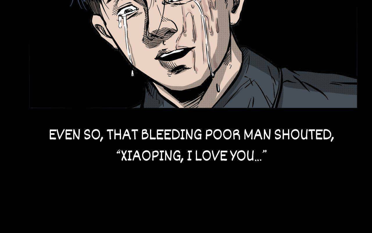 Real-Life Horror Stories Chapter 36 page 55 - 