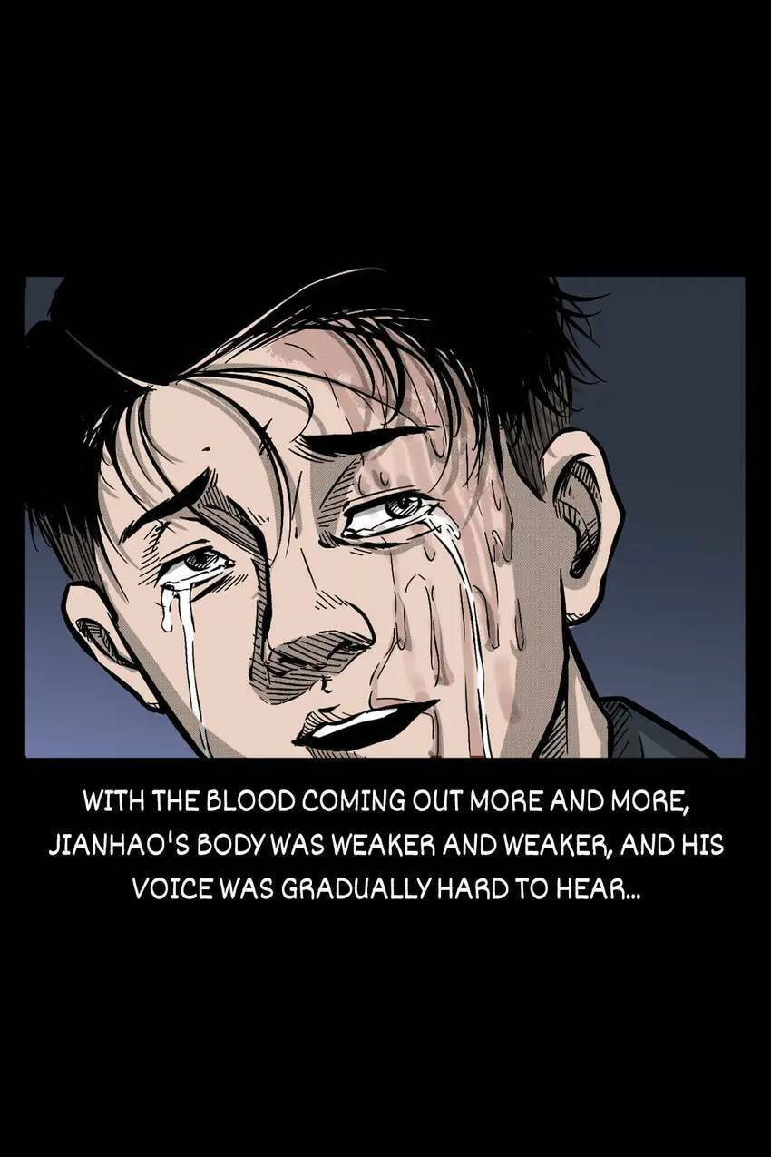 Real-Life Horror Stories Chapter 36 page 56 - 