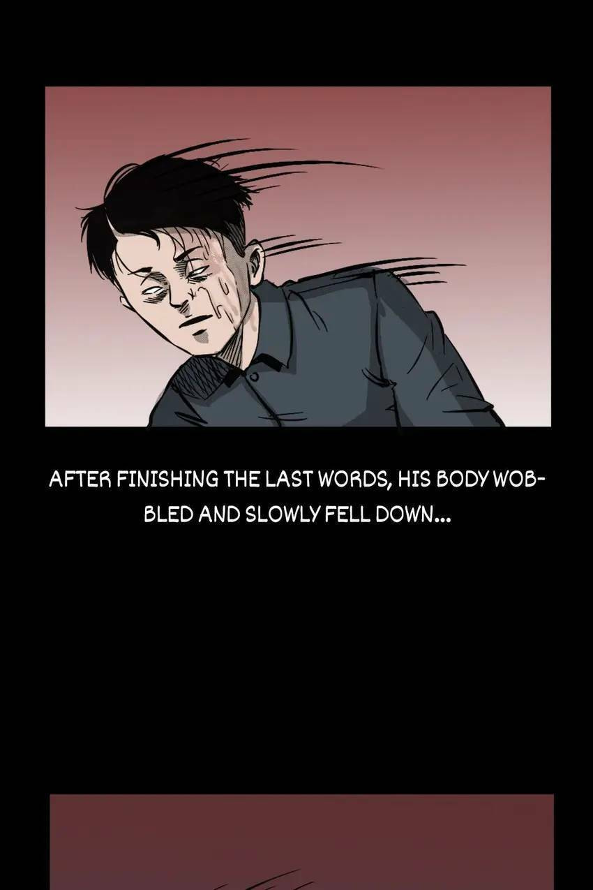 Real-Life Horror Stories Chapter 36 page 57 - 