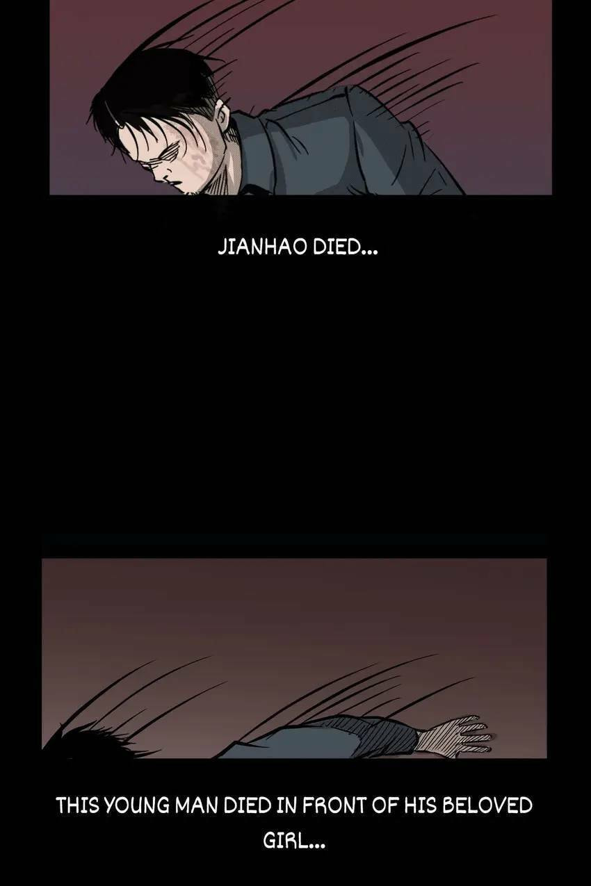 Real-Life Horror Stories Chapter 36 page 58 - 