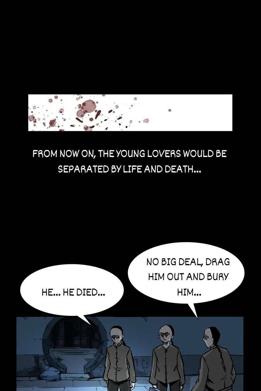 Real-Life Horror Stories Chapter 36 page 59 - 