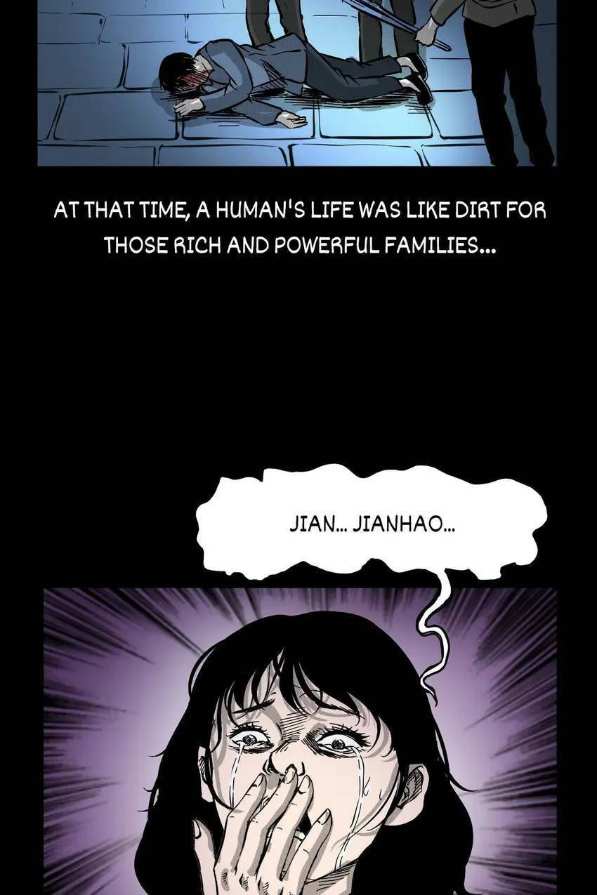 Real-Life Horror Stories Chapter 36 page 60 - 
