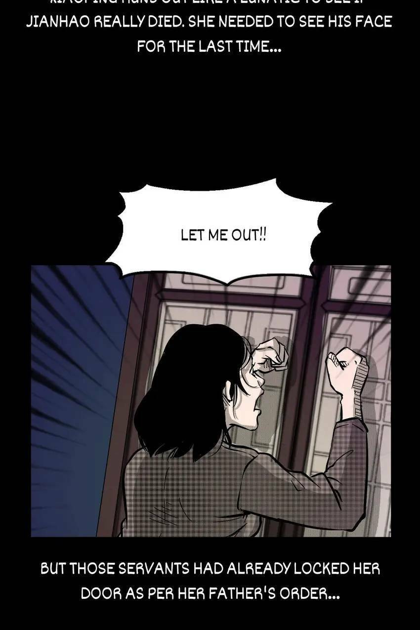 Real-Life Horror Stories Chapter 36 page 62 - 