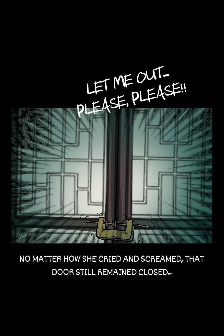 Real-Life Horror Stories Chapter 36 page 63 - 