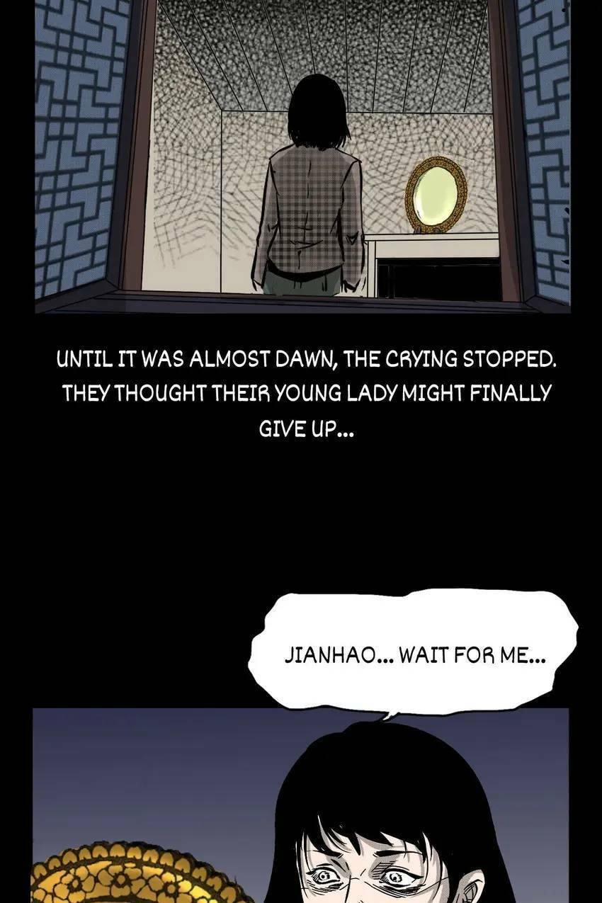 Real-Life Horror Stories Chapter 36 page 65 - 