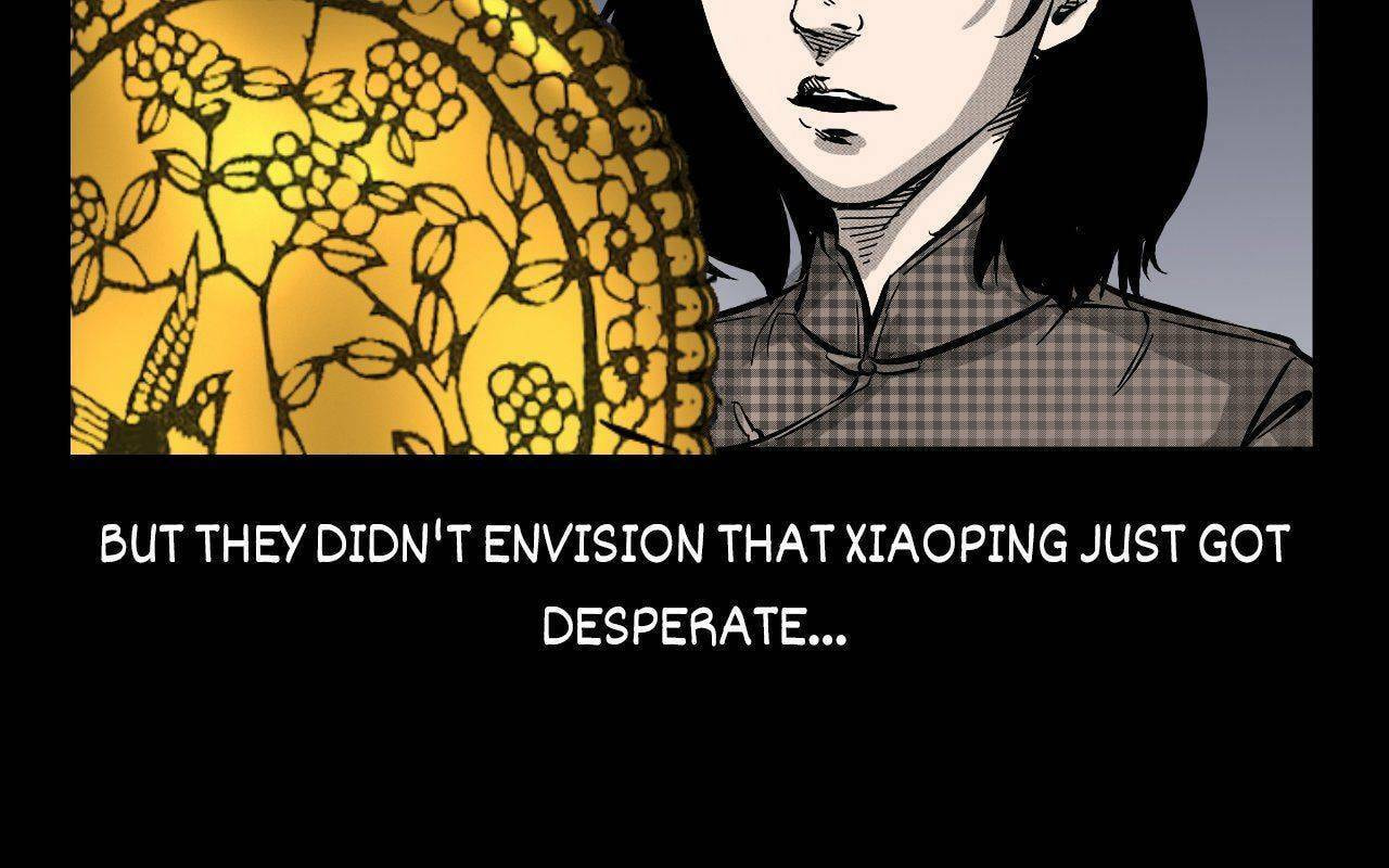 Real-Life Horror Stories Chapter 36 page 66 - 