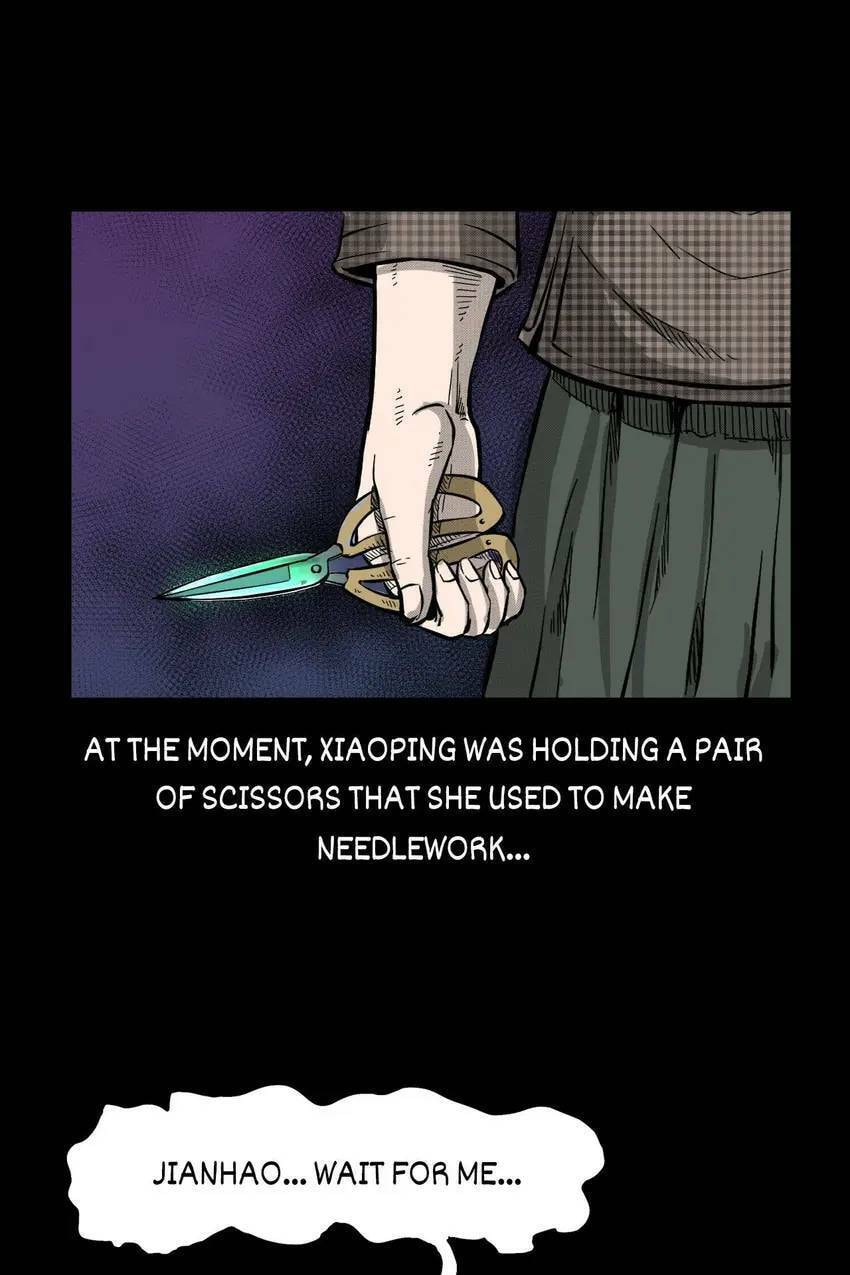 Real-Life Horror Stories Chapter 36 page 67 - 