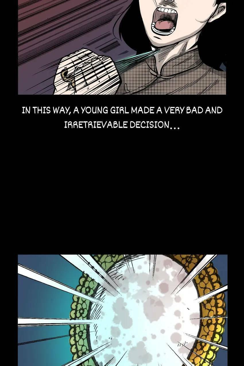 Real-Life Horror Stories Chapter 36 page 69 - 