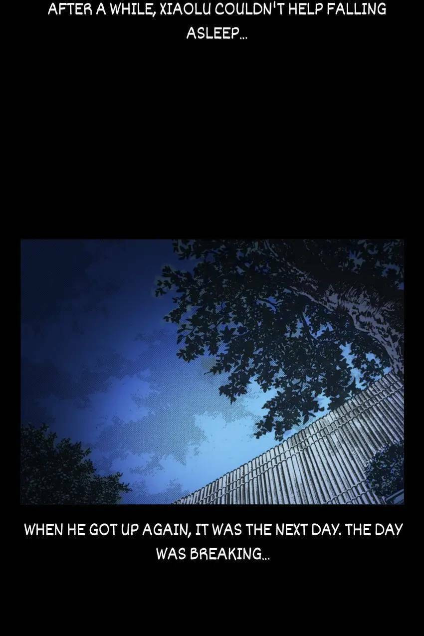 Real-Life Horror Stories Chapter 36 page 76 - 