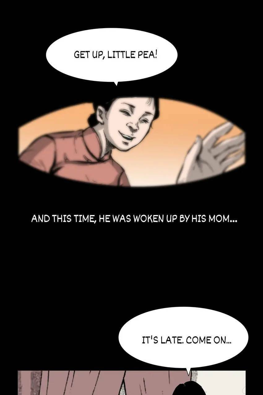 Real-Life Horror Stories Chapter 36 page 78 - 
