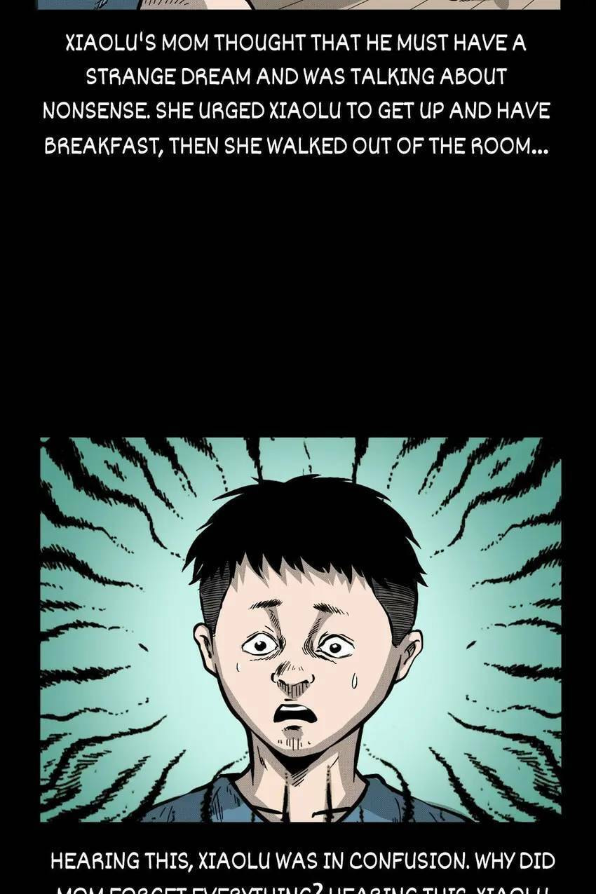 Real-Life Horror Stories Chapter 36 page 82 - 