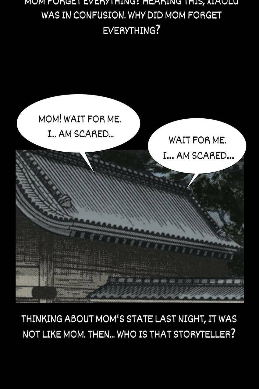 Real-Life Horror Stories Chapter 36 page 83 - 