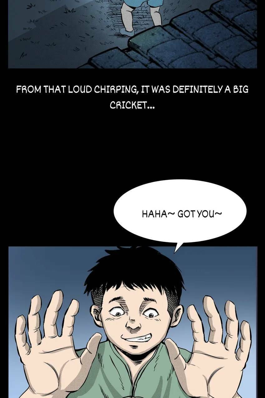 Real-Life Horror Stories Chapter 37 page 14 - 