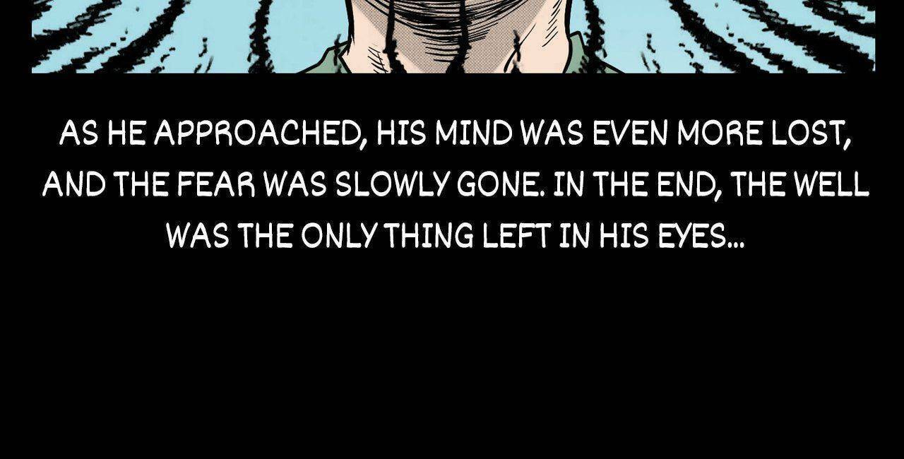 Real-Life Horror Stories Chapter 37 page 22 - 
